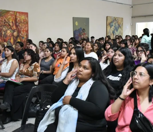 Salta: Se dictará una capacitación de Lengua de Señas para atención al público