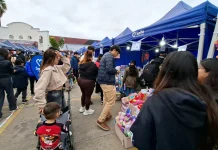 Este sábado se llevará a cabo una nueva edición de la Feria Tope en Salta