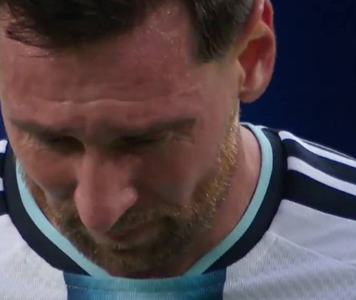 Qué le pasa al papá de Lionel Messi