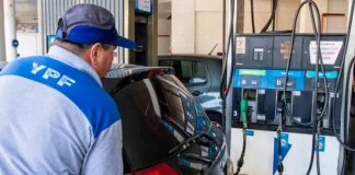 Descartan cualquier baja en los precios de las naftas en Salta