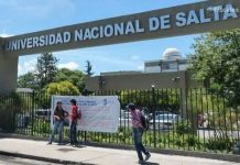 La UNSa también reduce el horario de clases por las restricciones del transporte