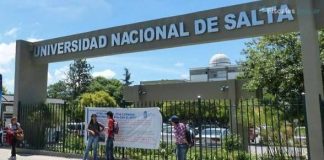La UNSa también reduce el horario de clases por las restricciones del transporte