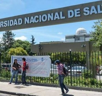 La UNSa también reduce el horario de clases por las restricciones del transporte