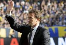 Juan Román Riquelme rompió la grieta: Vasco Arruabarrena, la última apuesta antes de las elecciones