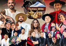Abel Pintos y el Chaqueño encabezan la gran fiesta del Tamal en Chicoana