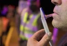 Narcotest: advierten que pueden dar positivo aunque el consumo haya sido días antes