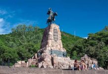 Salta palpita el fin de semana largo con una agenda repleta de actividades