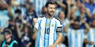 Mundial 2026: Argentina debuta con Argelia, Francia enfrenta a Senegal y Noruega inicia con Irak