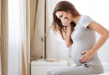 Consejos para aliviar los síntomas del primer trimestre del embarazo