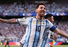 Con un Lionel Messi legendario, la Selección argentina le ganó 3-0 a Argelia en su debut en el Mundial 2026