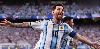 Con un Lionel Messi legendario, la Selección argentina le ganó 3-0 a Argelia en su debut en el Mundial 2026