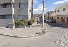 Salta: Hallaron a un hombre sin vida en la vía pública y la Policía investiga las causas