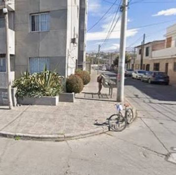 Salta: Hallaron a un hombre sin vida en la vía pública y la Policía investiga las causas