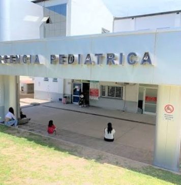 Asesinaron a un nene de dos años: está detenida la madre y el padrastro