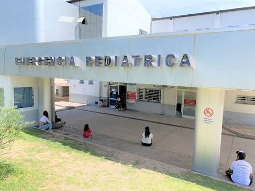 Asesinaron a un nene de dos años: está detenida la madre y el padrastro