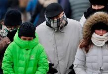 Llega el día más frío del año a Salta: mínima de 0°C y ¿nieve?