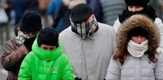 Llega el día más frío del año a Salta: mínima de 0°C y ¿nieve?