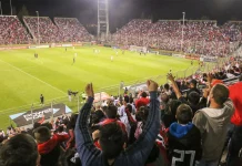 River vuelve a Salta: jugará el 17 de julio por la Copa Argentina