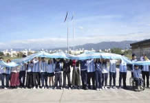 Escuelas salteñas transmitirán los partidos de Argentina sin perder días de clase