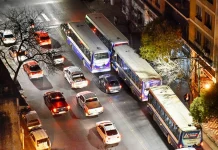 SAETA advirtió que el recorte nocturno podría agravarse si no aparecen fondos