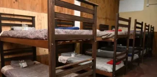 El Hogar de Noche en Salta asistió a un promedio de 65 personas por jornada durante esta temporada