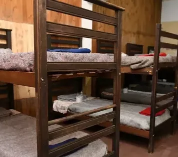 El Hogar de Noche en Salta asistió a un promedio de 65 personas por jornada durante esta temporada