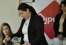 El IPV sorteó las primeras ubicaciones de las viviendas del plan Casa Propia con Ahorro Previo en Salta Capital