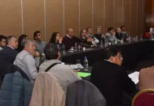 El Gobierno de Salta reabrió la mesa paritaria con los gremios estatales
