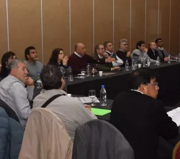 El Gobierno de Salta reabrió la mesa paritaria con los gremios estatales