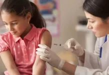 Salta lideró las coberturas de vacunación en edad escolar a nivel nacional durante 2025