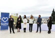 Salta reafirmó su liderazgo en turismo sustentable durante un encuentro regional