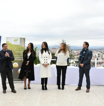 Salta reafirmó su liderazgo en turismo sustentable durante un encuentro regional