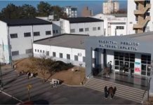 El Materno Infantil entre los hospitales mejor equipados de América Latina