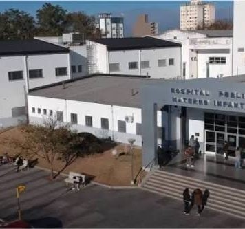 El Materno Infantil entre los hospitales mejor equipados de América Latina