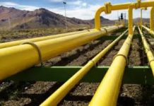 Corte total de gas para la industria salteña: empresas paralizan su producción