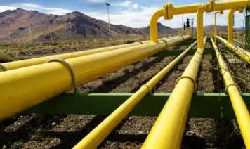 Corte total de gas para la industria salteña: empresas paralizan su producción