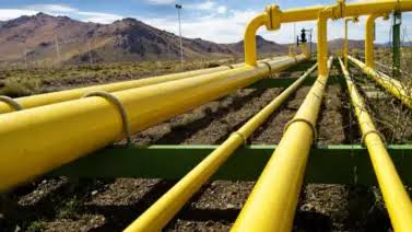 Corte total de gas para la industria salteña: empresas paralizan su producción