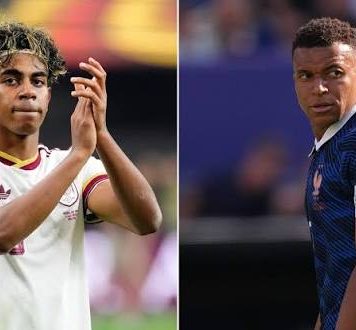 Alineaciones confirmadas del España vs. Francia: titulares para hoy