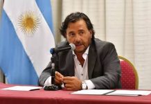 El gobernador Sáenz anunció un bono eléctrico provincial para jubilados y pensionados de Salta