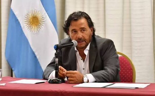El gobernador Sáenz anunció un bono eléctrico provincial para jubilados y pensionados de Salta