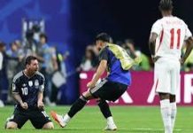 Se viene la final: cómo está el historial entre Argentina y España