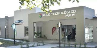 El Polo Tecnológico San Lorenzo lanza su oferta académica para la segunda mitad del 2026
