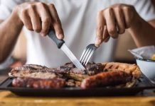 El consumo de carne vacuna cayó 11,5% en el primer semestre y alcanzó su nivel más bajo en 30 años