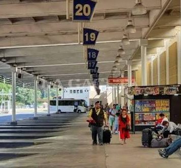 Invertirán casi $12 mil millones para transformar la Terminal