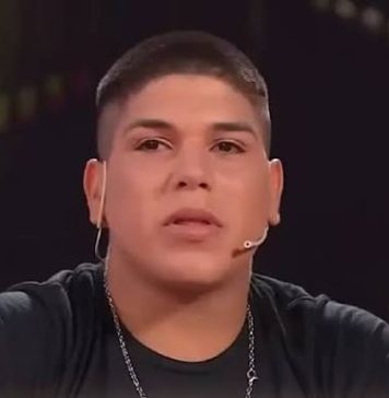 Denunciaron por abuso sexual a Thiago Medina, exparticipante de Gran Hermano