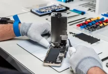Salta: Aprendé a reparar celulares y sumá una herramienta laboral