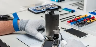 Salta: Aprendé a reparar celulares y sumá una herramienta laboral