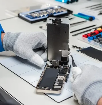 Salta: Aprendé a reparar celulares y sumá una herramienta laboral