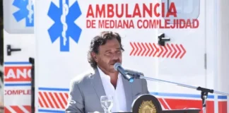 Nación replica la política implementada por Sáenz en Salta y cobrará la atención médica a extranjeros no residentes