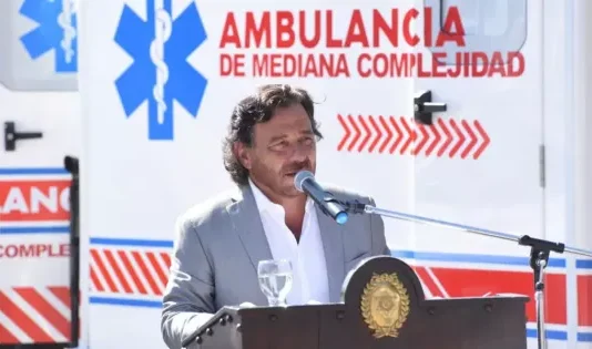 Nación replica la política implementada por Sáenz en Salta y cobrará la atención médica a extranjeros no residentes